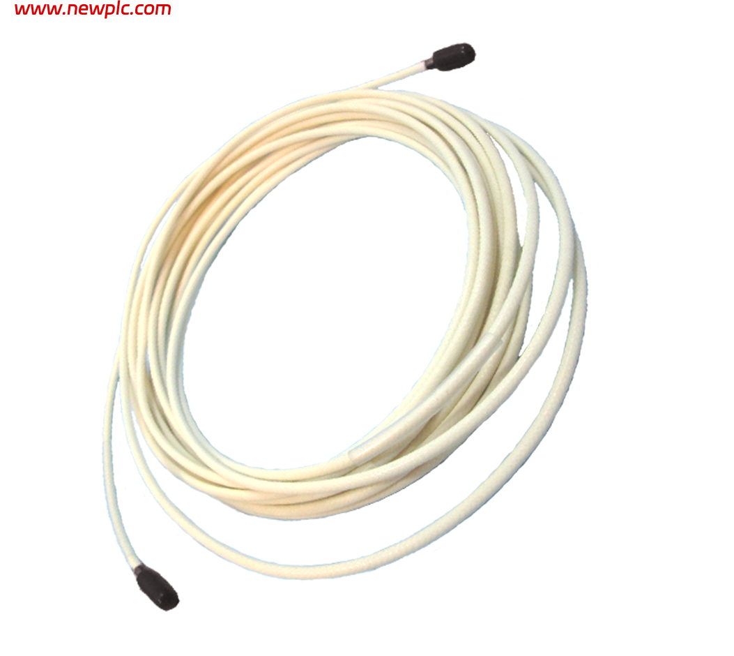 Bently Nevada 21747-040-00 Vibration Transmitter / Signal Conditioner