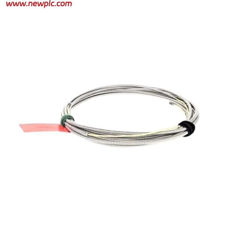 Bently Nevada 21747-040-01 Vibration Transmitter / Signal Conditioner