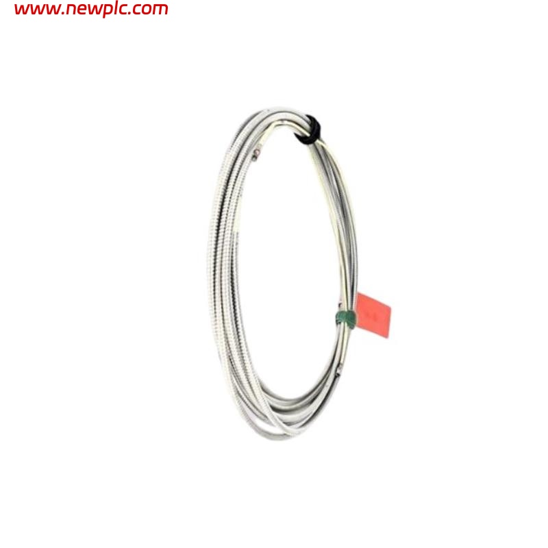 Bently Nevada 21747-040-01 Vibration Transmitter / Signal Conditioner