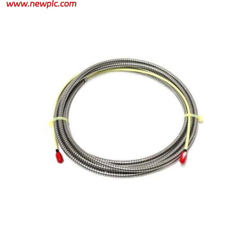 Bently Nevada 21747-040-01 Vibration Transmitter / Signal Conditioner