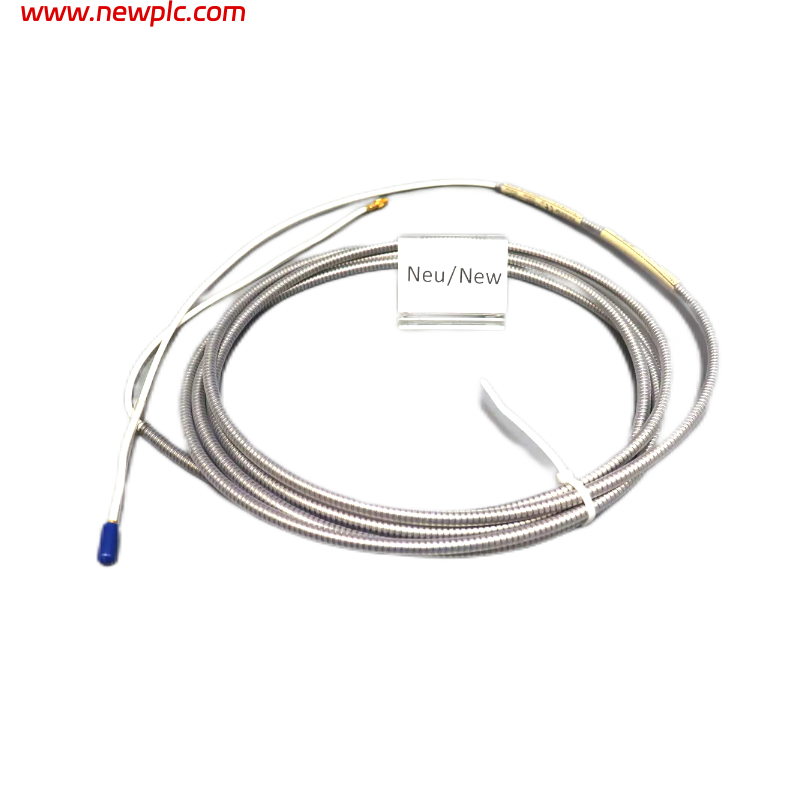 Bently Nevada 21747-045-01 Vibration Transmitter / Signal Conditioner