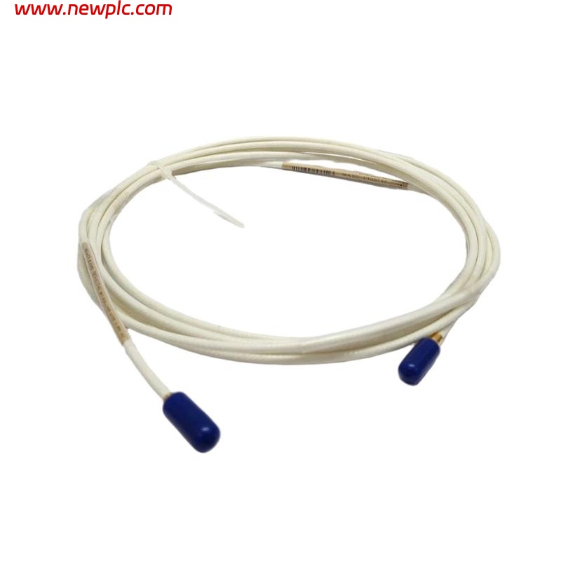 Bently Nevada 21747-075-01 Preamplifier Probe Extension Cable