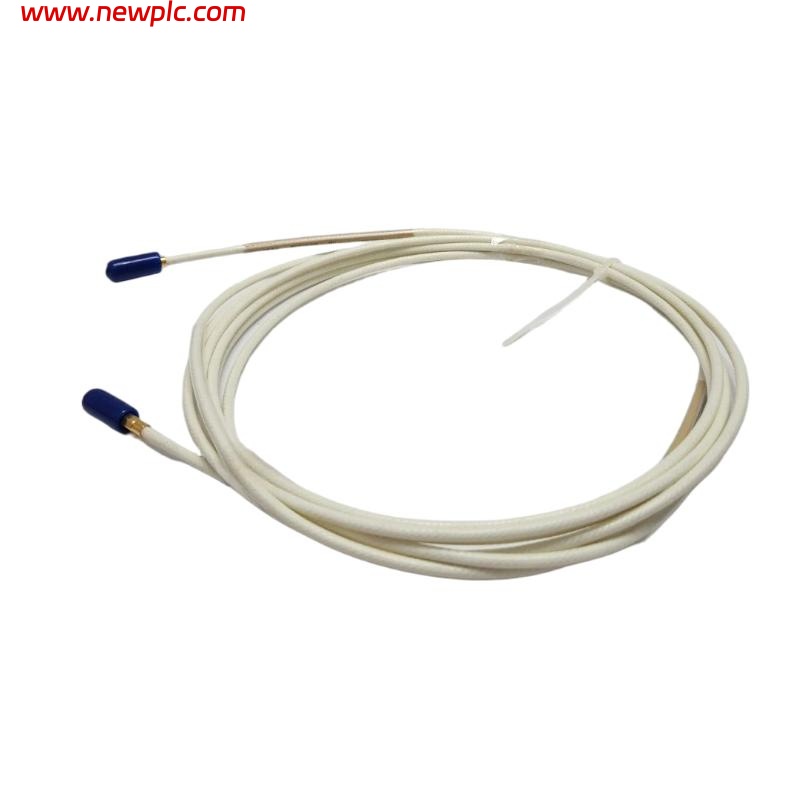 Bently Nevada 21747-075-01 Preamplifier Probe Extension Cable