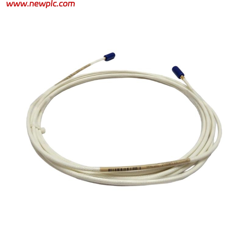 Bently Nevada 21747-075-01 Preamplifier Probe Extension Cable