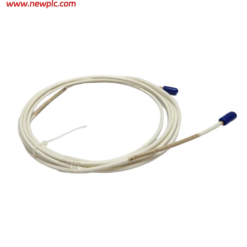 Bently Nevada 21747-075-01 Preamplifier Probe Extension Cable