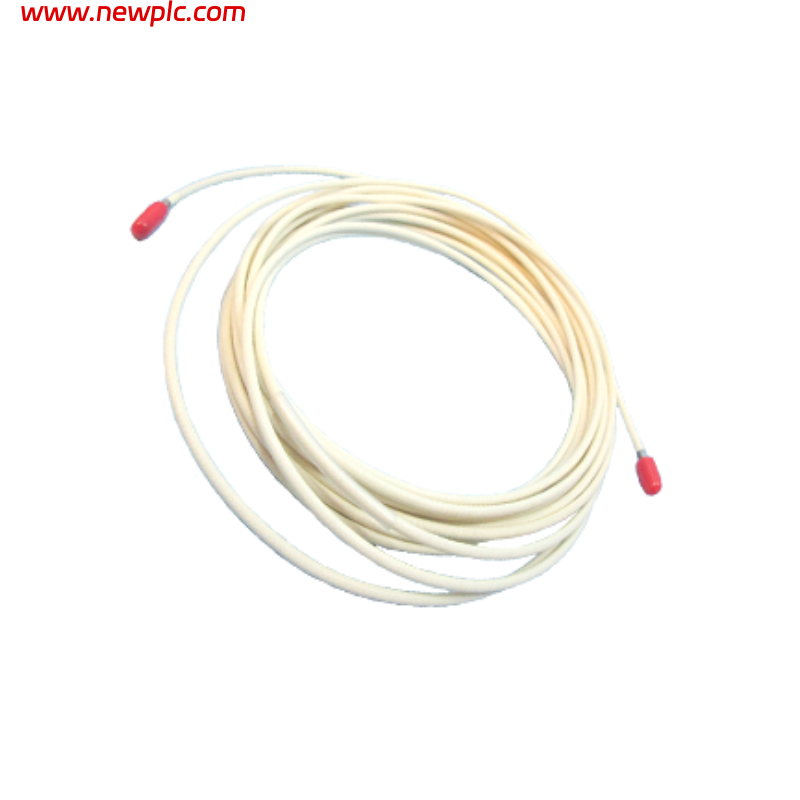 Bently Nevada 21747-075-00 Vibration Transmitter / Signal Conditioner