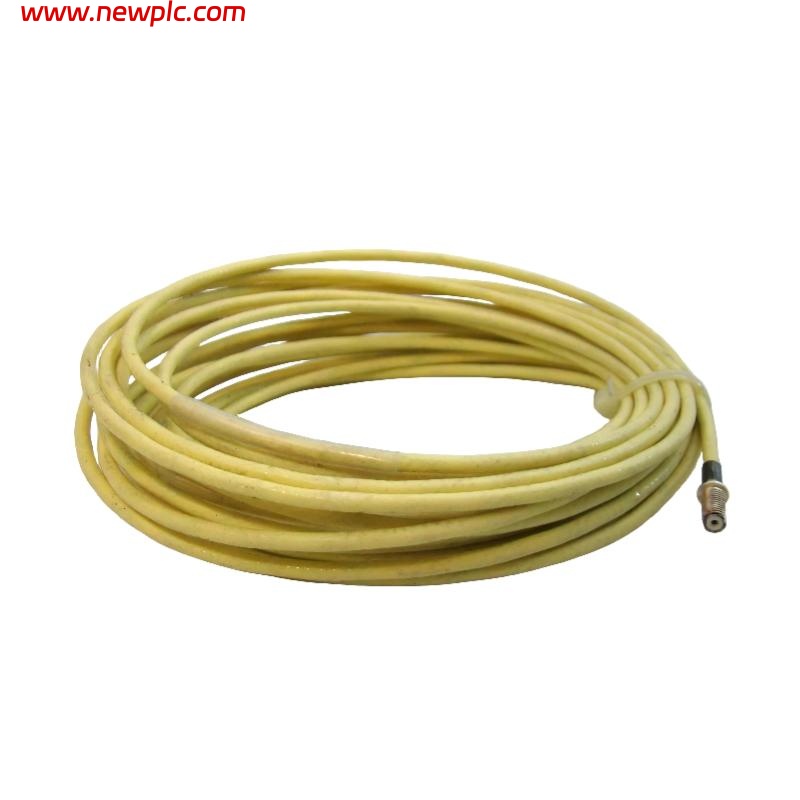 Bently Nevada 21747-080-00 Proximitor Probe Extension Cable