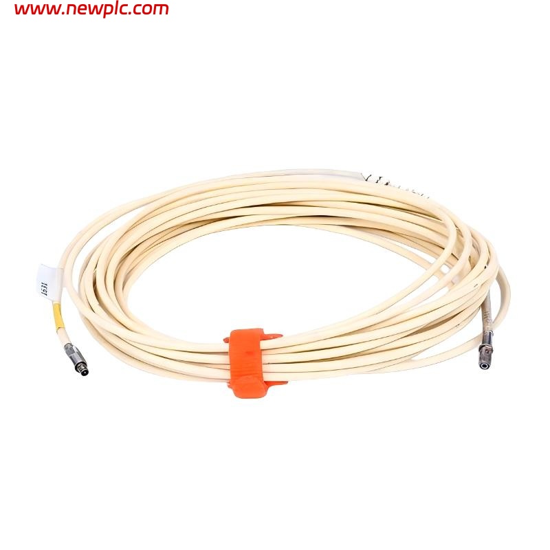 Bently Nevada 21747-085-00 Proximitor Probe Extension Cable