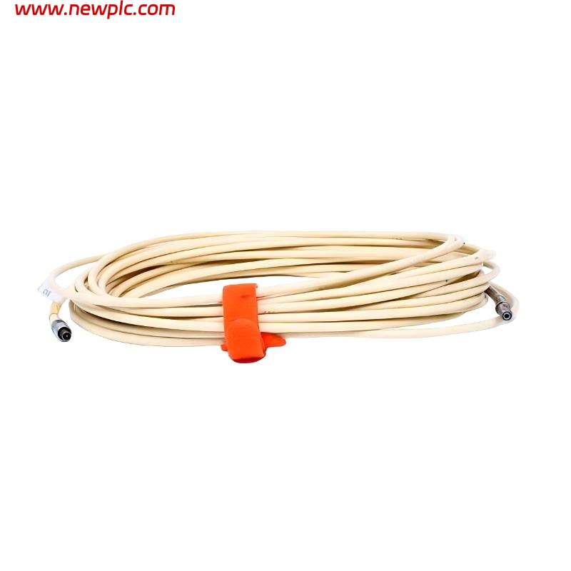 Bently Nevada 21747-085-00 Proximitor Probe Extension Cable