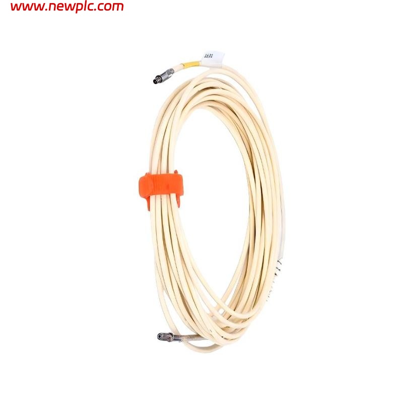 Bently Nevada 21747-085-00 Proximitor Probe Extension Cable