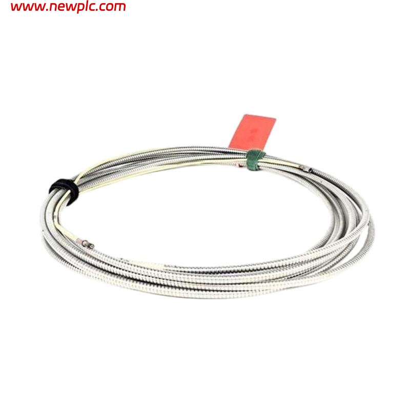 Bently Nevada 21747-085-01 Proximitor Probe Extension Cable