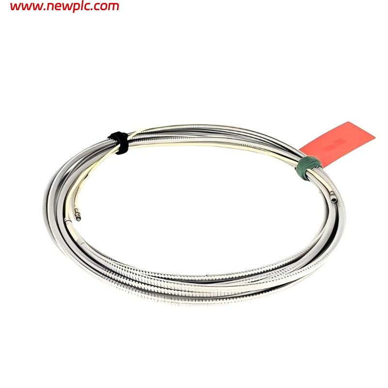 Bently Nevada 21747-085-01 Proximitor Probe Extension Cable