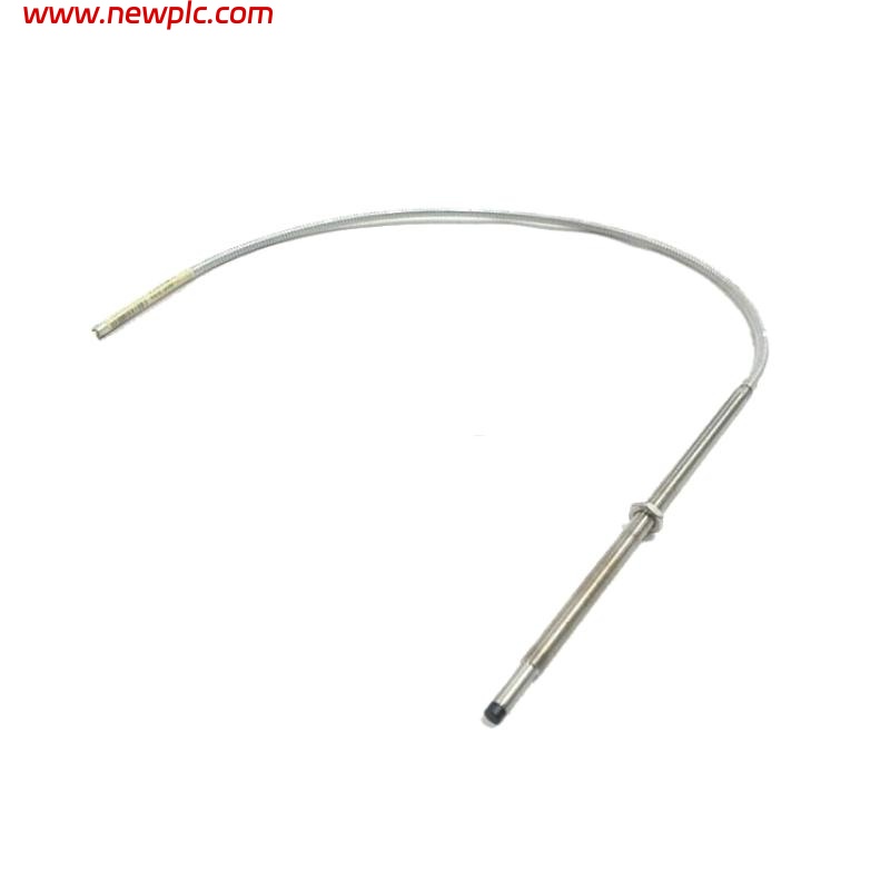 Bently Nevada 22810-00-04-50-02 7200 Series 8mm Standard Mount Probe