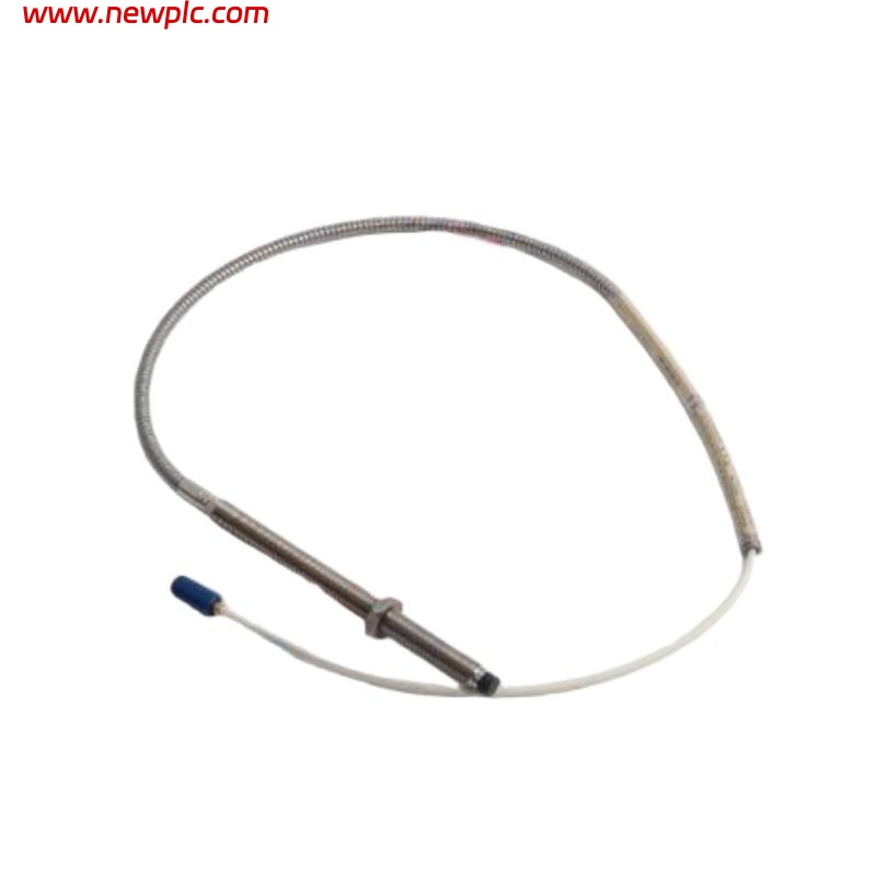 Bently Nevada 22810-00-04-50-02 7200 Series 8mm Standard Mount Probe