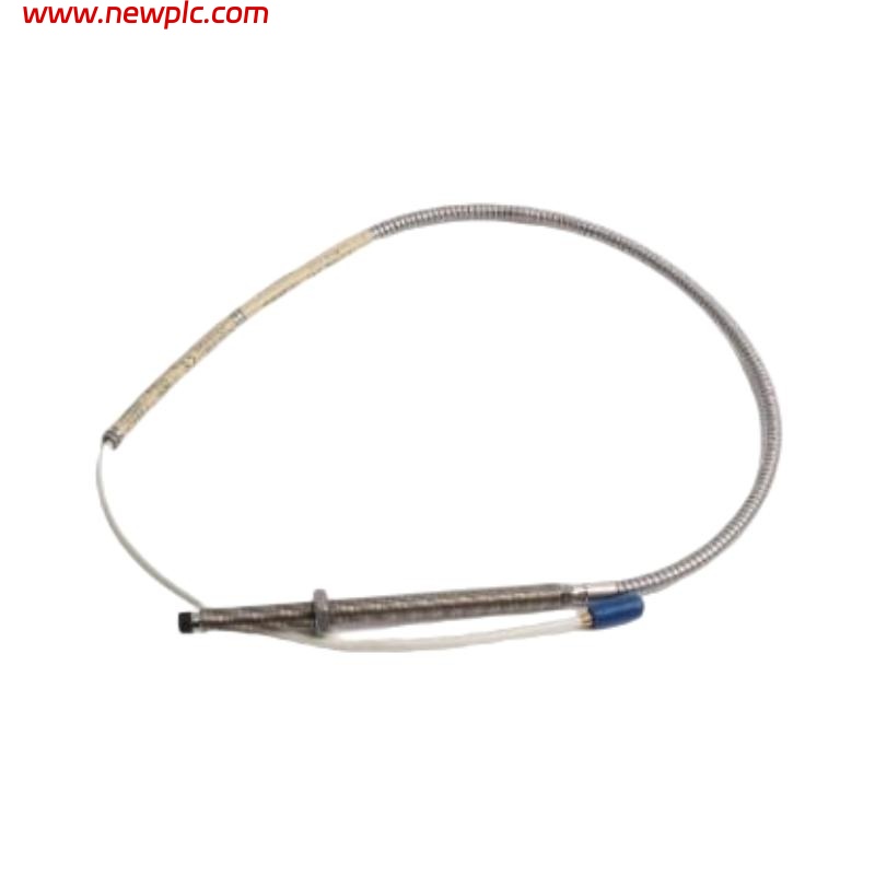 Bently Nevada 22810-00-04-50-02 7200 Series 8mm Standard Mount Probe