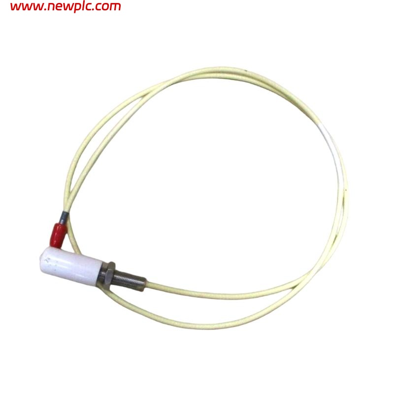 Bently Nevada 22811-00-03-10-02 7200 Series 8mm Standard Mount Probe