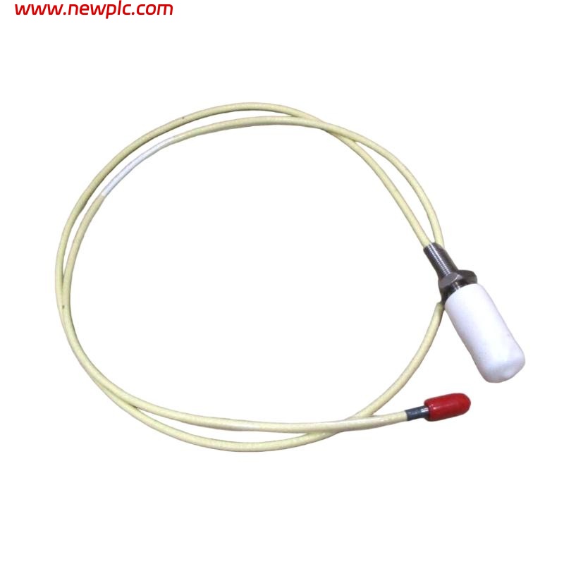 Bently Nevada 22811-00-03-10-02 7200 Series 8mm Standard Mount Probe