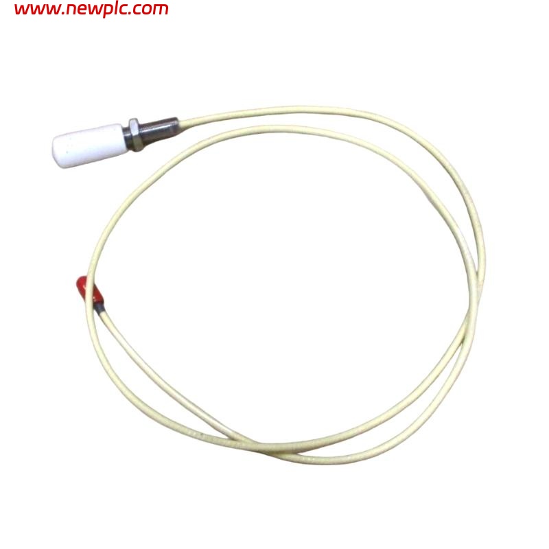 Bently Nevada 22811-00-03-10-02 7200 Series 8mm Standard Mount Probe