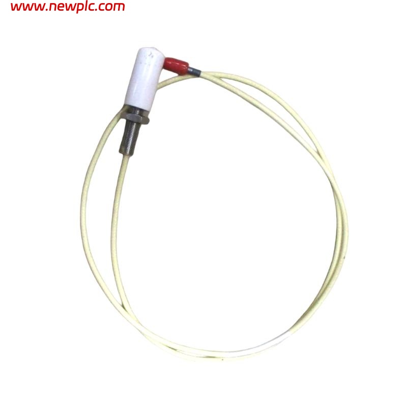 Bently Nevada 22811-00-03-10-02 7200 Series 8mm Standard Mount Probe