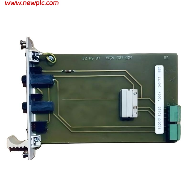 ABB 22AS01 1KGN001004R5001 Control Module