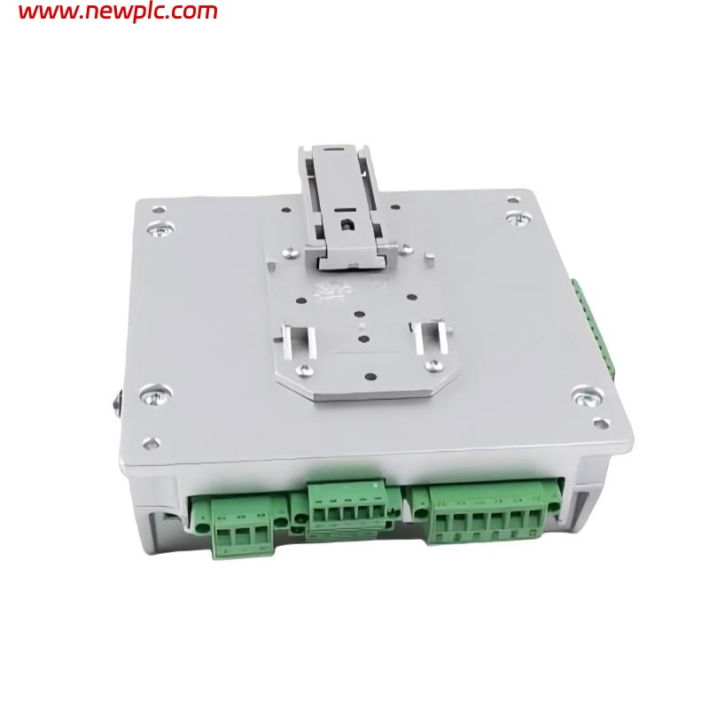 Bently Nevada 2300/20-20 Vibration Monitor