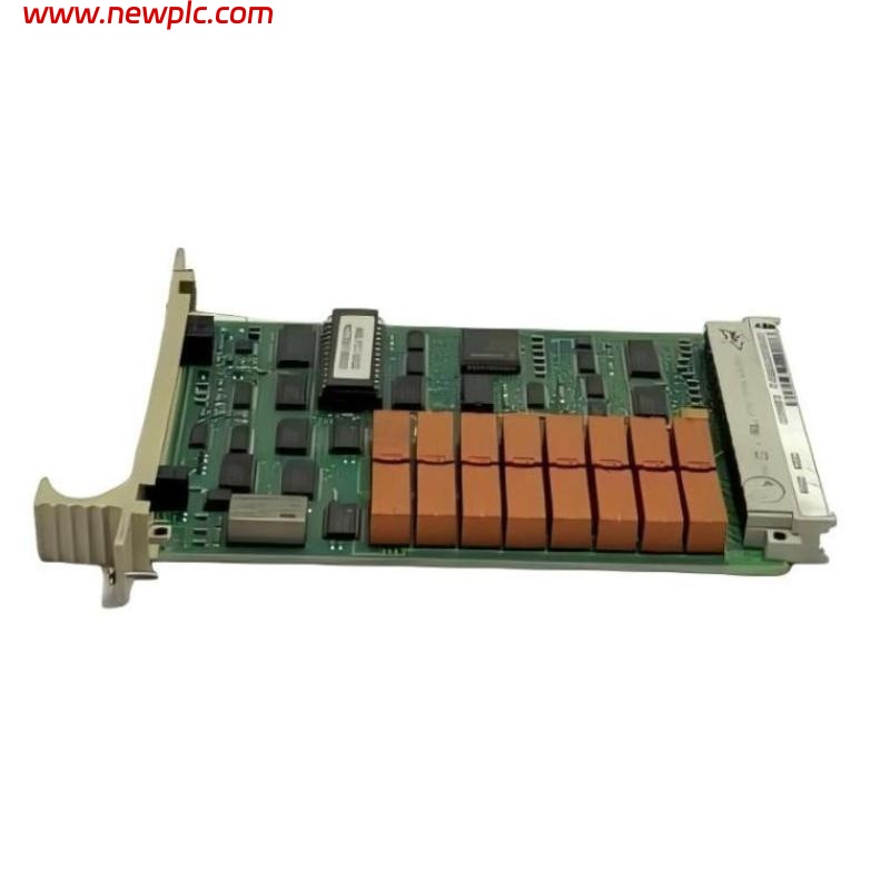 ABB 23BA20 GSNE000700R5312 Binary Output Board