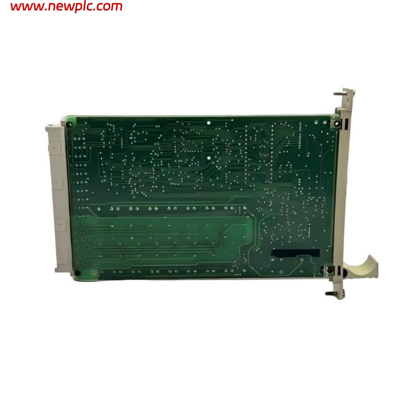 ABB 23BA20 GSNE000700R5312 Binary Output Board