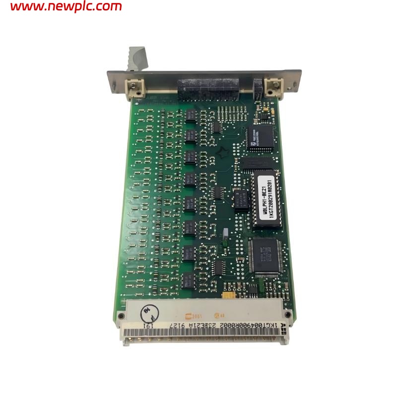ABB 23BE21 1KGT004900R5012 Binary Input Board
