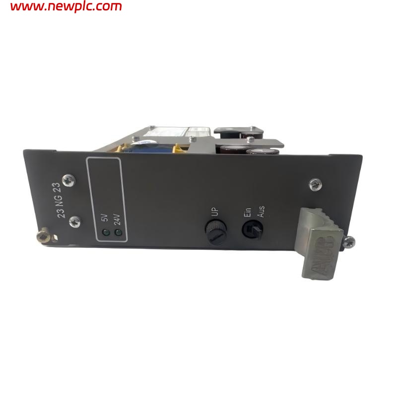 ABB 23NG23 1K61005400R5001 Power Module