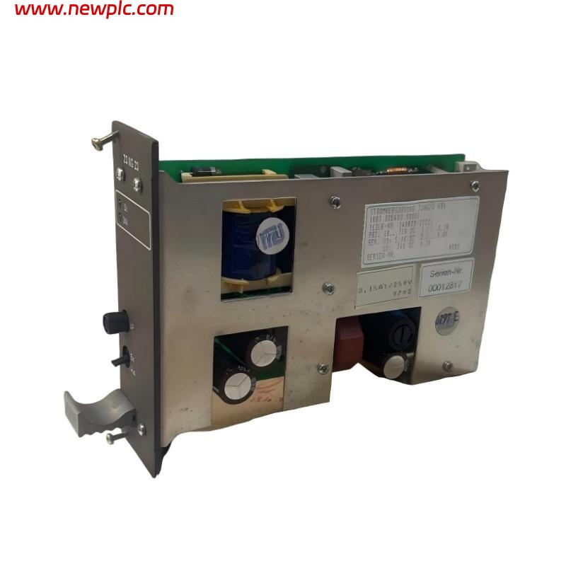 ABB 23NG23 1K61005400R5001 Power Module