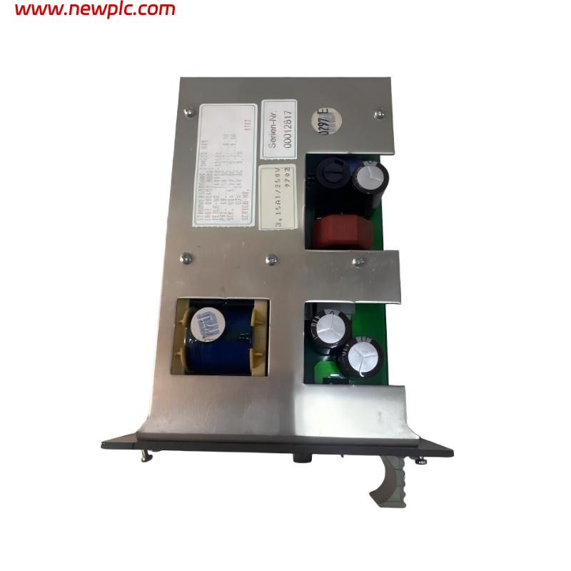 ABB 23NG23 1K61005400R5001 Power Module