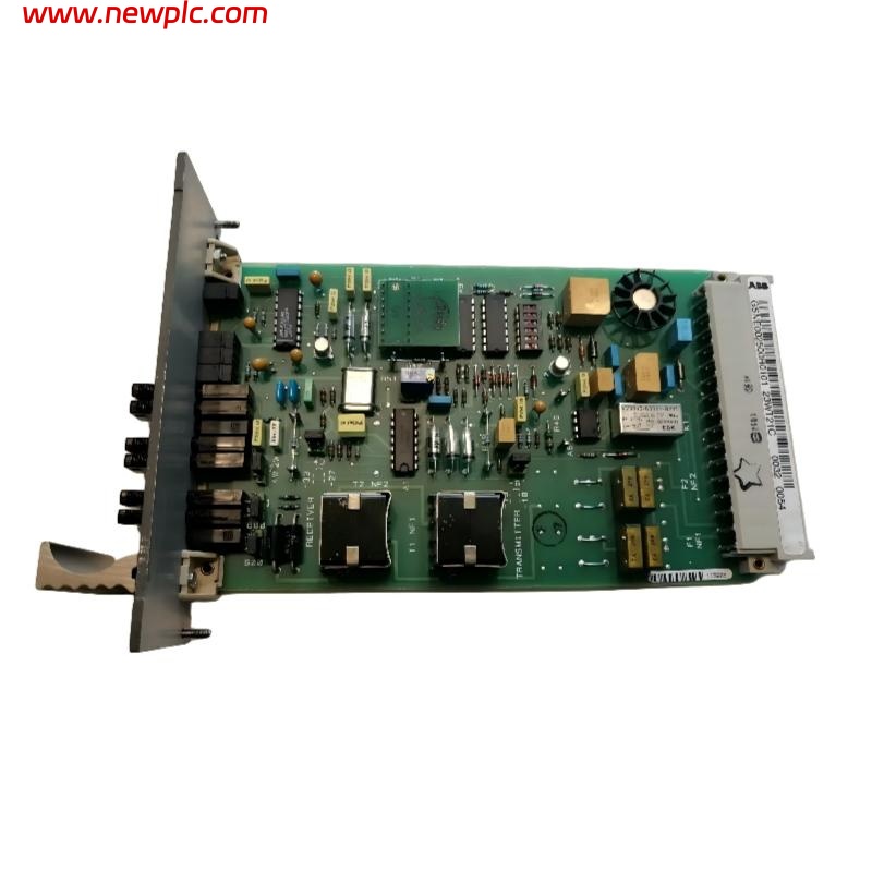 ABB 23WT21 GSNE002500R5101 Modem Plug-in Card