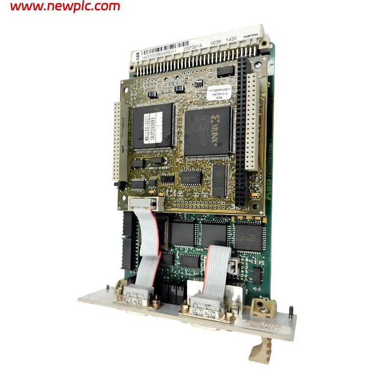 ABB 23ZG21A 1KGT005800R5011 Circuit Board