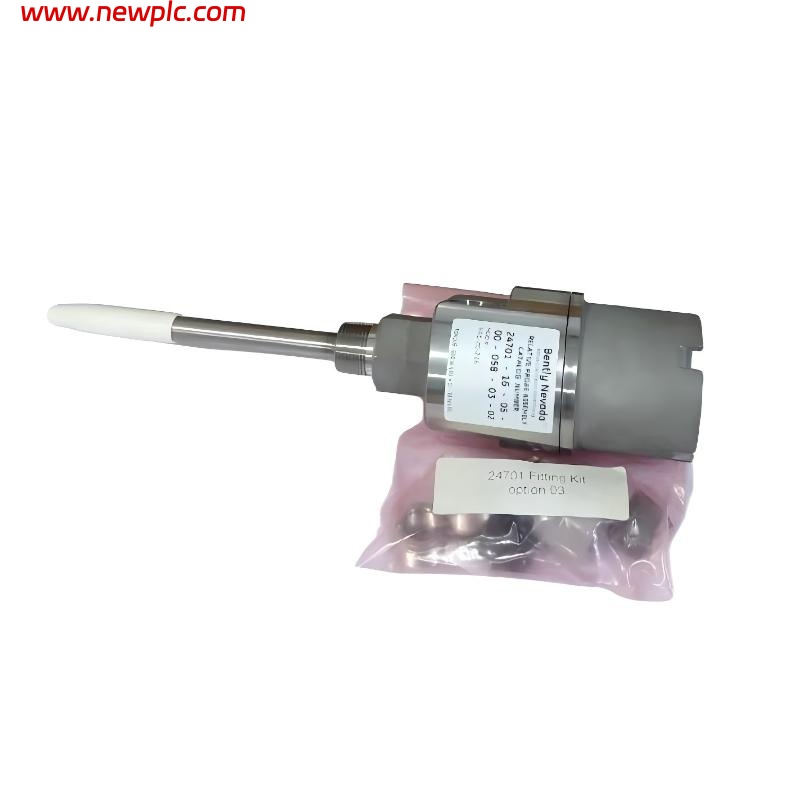 Bently Nevada 24701-16-10-00-037-00-01 Proximity Probe Housing Assemblies