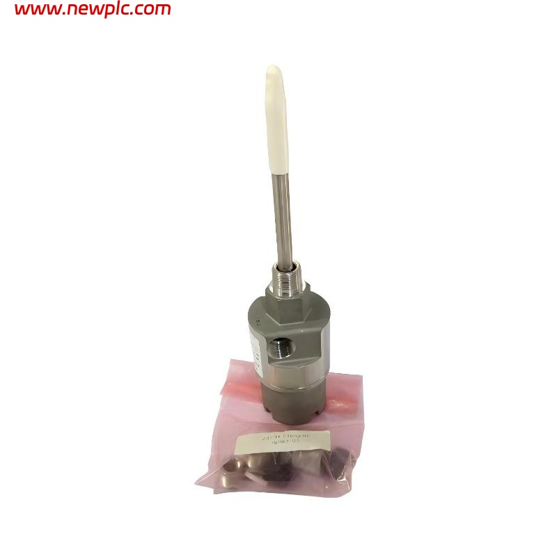 Bently Nevada 24701-16-10-00-037-00-01 Proximity Probe Housing Assemblies