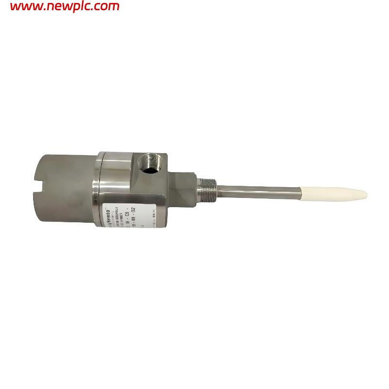 Bently Nevada 24701-16-10-00-037-00-01 Proximity Probe Housing Assemblies