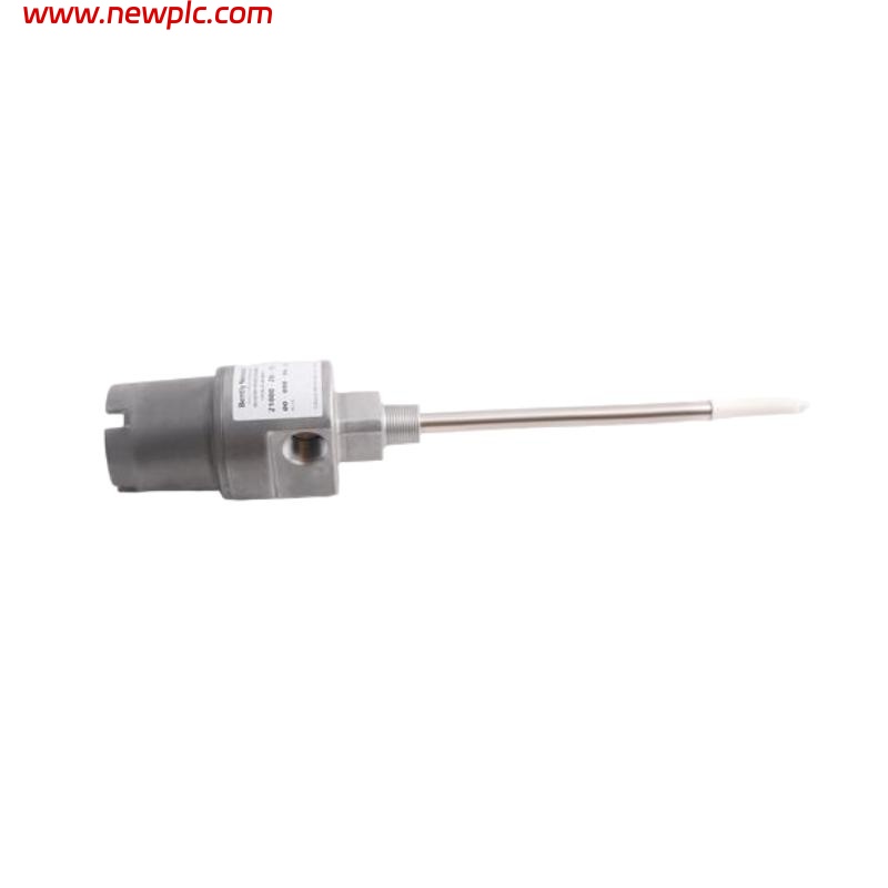 Bently Nevada 24701-16-10-00-083-00-01 Proximity Probe Housing Assembly