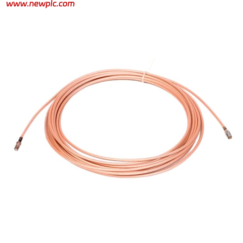 Bently Nevada 24710-080-00 11mm Extension Cable