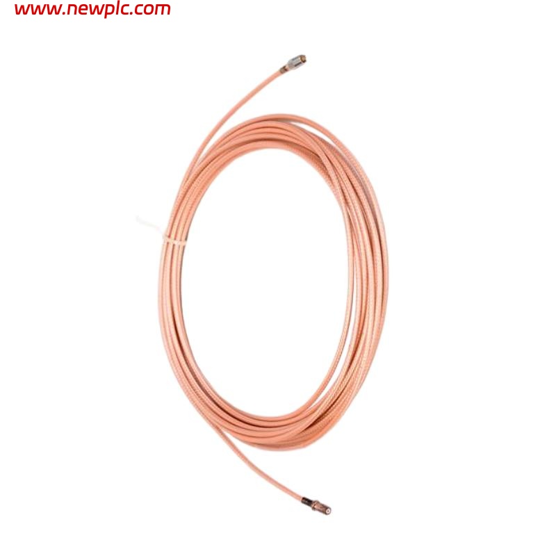 Bently Nevada 24710-080-00 11mm Extension Cable