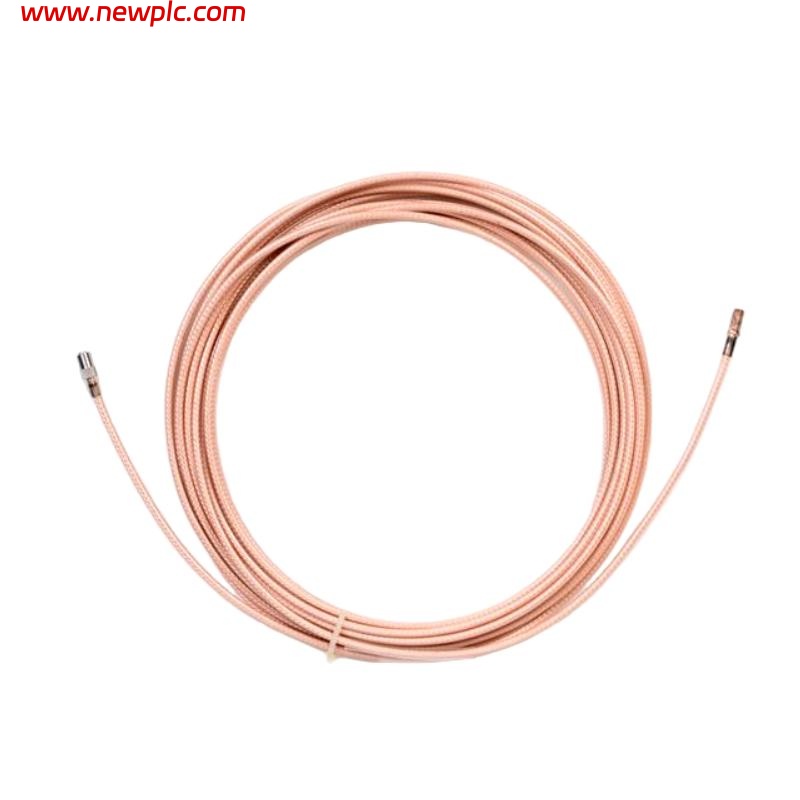 Bently Nevada 24710-080-00 11mm Extension Cable