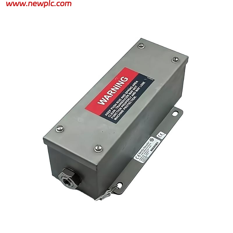 Bently Nevada 24765-01-00 Housing Expansion Sensor Assembly