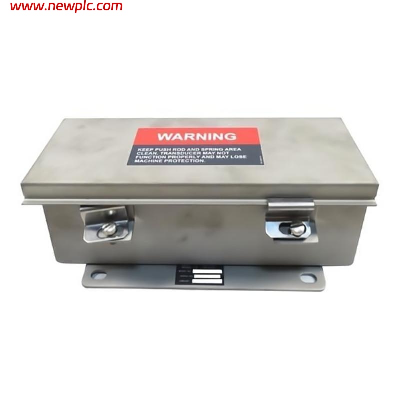 Bently Nevada 24765-01-00 Housing Expansion Sensor Assembly