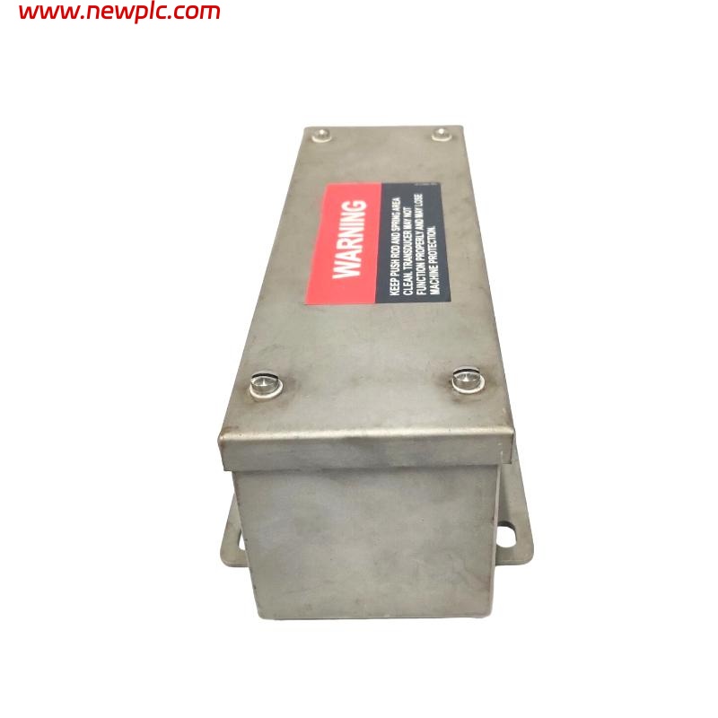 Bently Nevada 24765-02-00 Housing Expansion Sensor Assembly