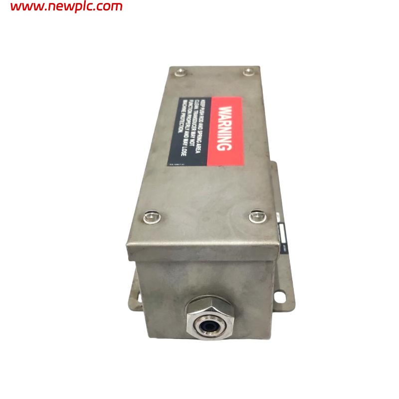 Bently Nevada 24765-02-00 Housing Expansion Sensor Assembly