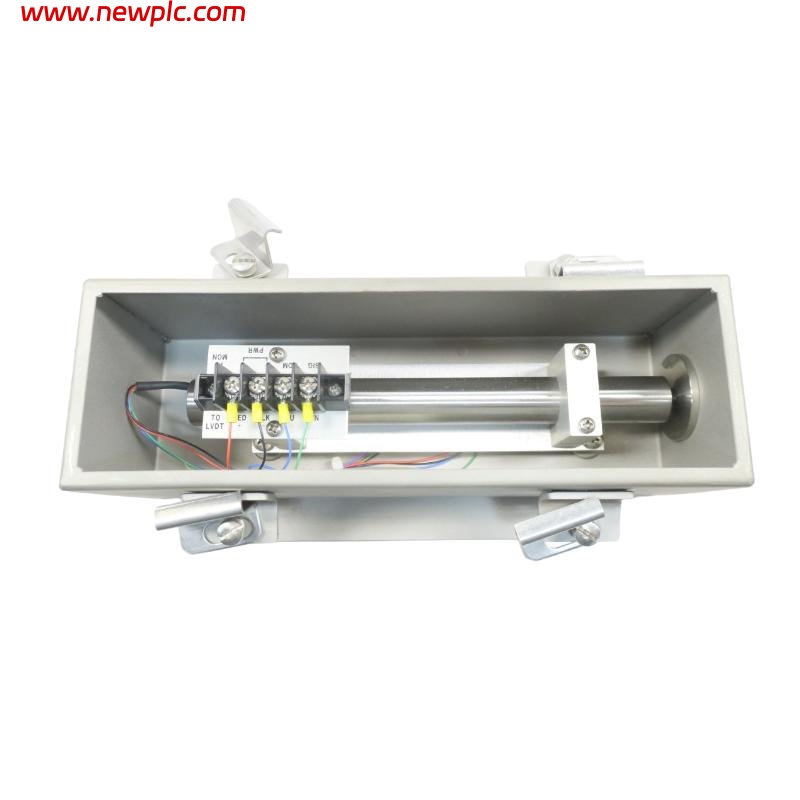 Bently Nevada 24765-02-01 Housing Expansion Sensor Assembly