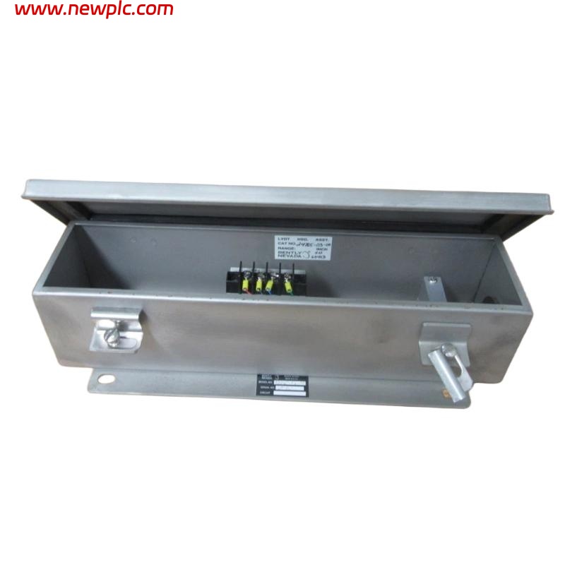 Bently Nevada 24765-03-00 Housing Expansion Sensor Assembly