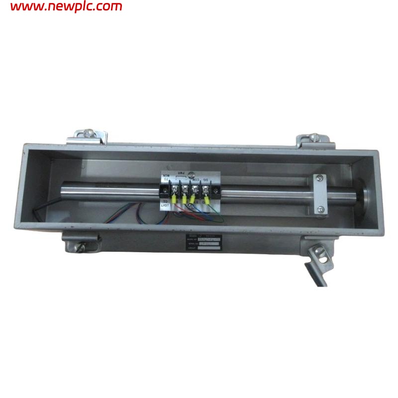 Bently Nevada 24765-03-00 Housing Expansion Sensor Assembly