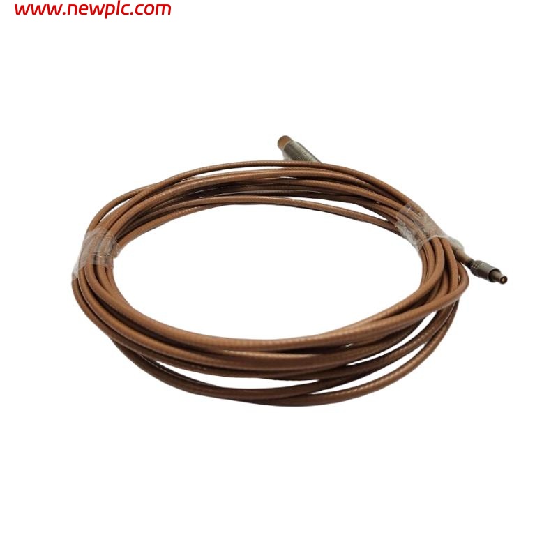 Bently Nevada 26179-01-04-10-02 7200 11 mm Standard Mount Proximity Probe