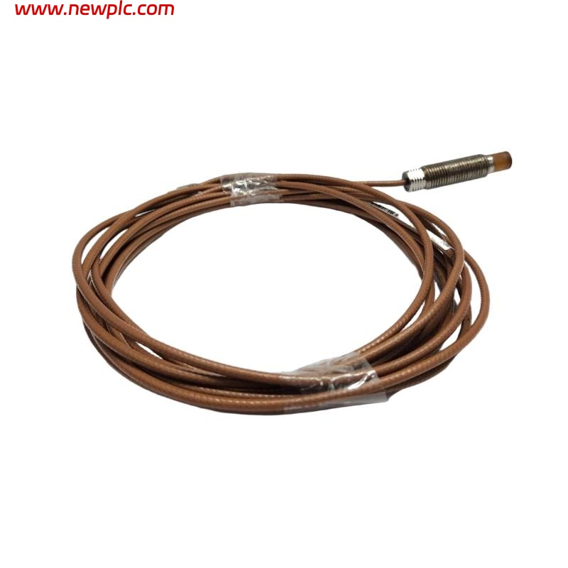 Bently Nevada 26179-01-04-10-02 7200 11 mm Standard Mount Proximity Probe