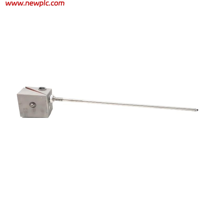 Bently Nevada 26530-12-10-03-018-159-22-04-00 Dual-probe Sensor System